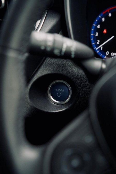 2022 Toyota Corolla Cross - photo 11