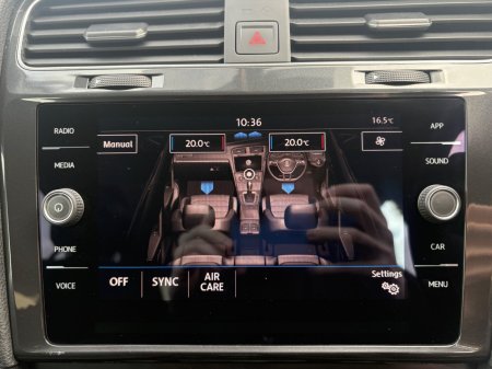 2019 Volkswagen Golf - photo 24