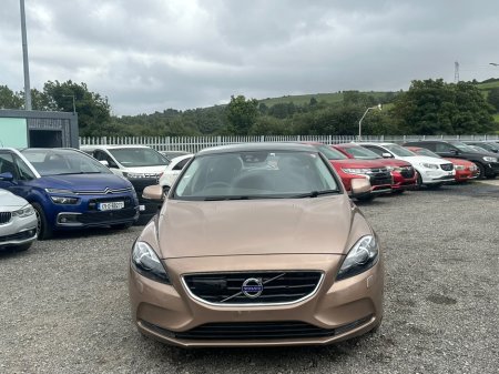 2016 Volvo V40 - photo 2