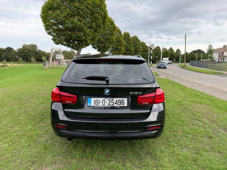2018 BMW 3-Series - photo 5