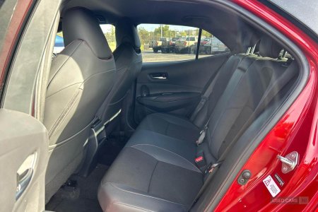 2025 Toyota Corolla - photo 12