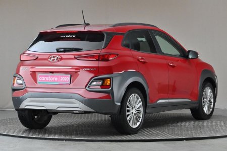 2020 Hyundai KONA - photo 9