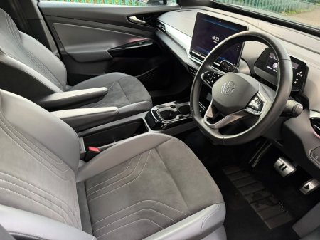 2024 Volkswagen ID.4 - photo 9