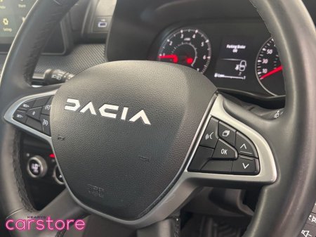 2023 Dacia Jogger - photo 19