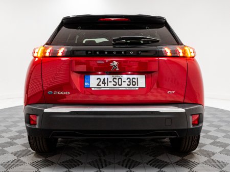 2024 Peugeot 2008 - photo 40