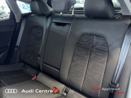 2026 Audi A5 - photo 10