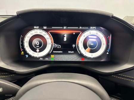 2025 Aston Martin DBX - photo 29