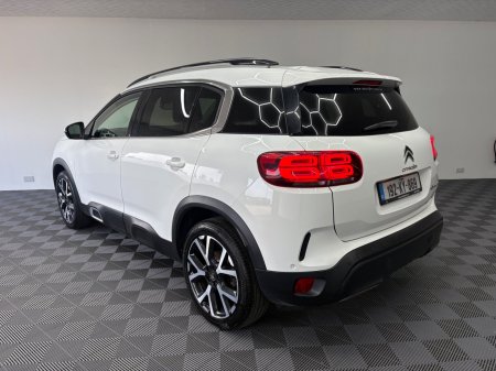 2019 Citroen C5 Aircross - photo 6