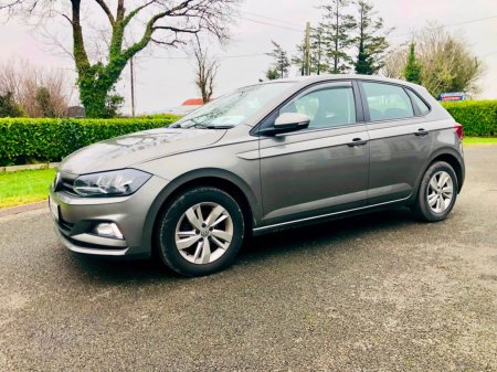 2020 Volkswagen Polo - photo 7