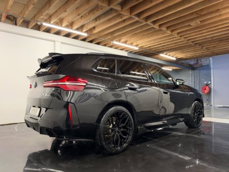 2025 BMW X3 - photo 7