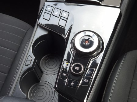 2022 Kia Sportage - photo 13
