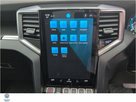 2026 Volkswagen Amarok - photo 21