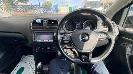 2016 Volkswagen Polo - photo 12