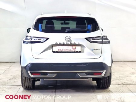 2026 Nissan Qashqai - photo 20