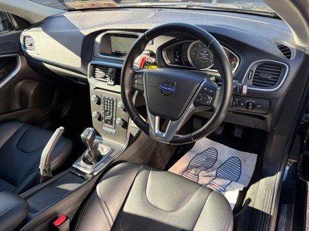 2015 Volvo V40 - photo 11