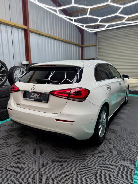 2019 Mercedes-Benz A-Class - photo 2
