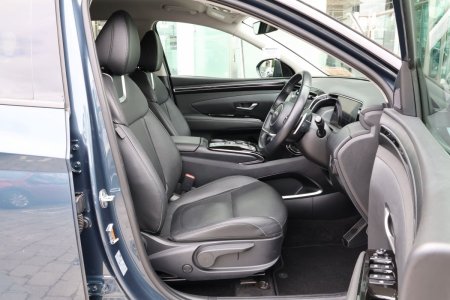 2022 Hyundai Tucson - photo 9