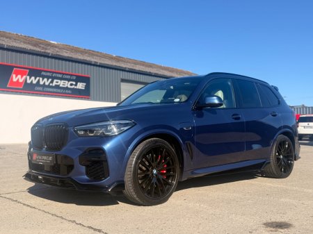 2022 BMW X5 - photo 28