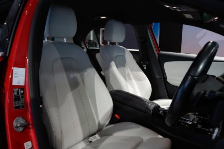 2019 Mercedes-Benz A-Class - photo 23