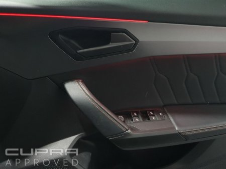 2022 Cupra Formentor - photo 18