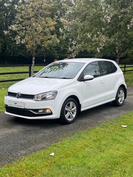 2016 Volkswagen Polo - photo 9