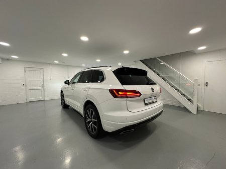 2023 Volkswagen Touareg - photo 15