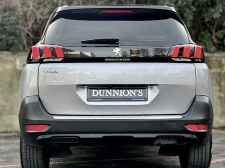 2024 Peugeot 5008 - photo 7