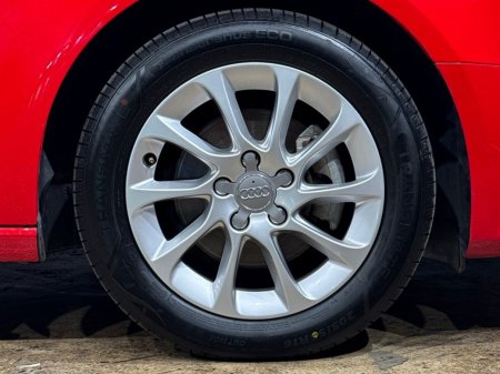 2016 Audi A3 - photo 10