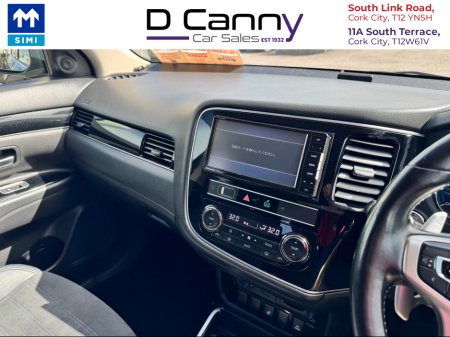 2018 Mitsubishi Outlander - photo 16