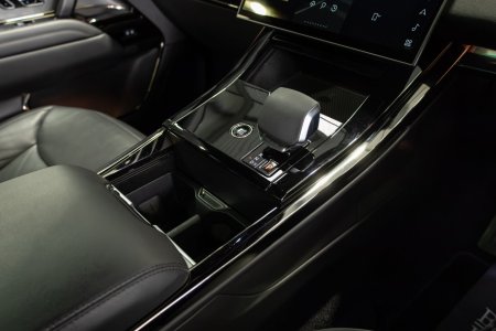 2024 Land Rover Range Rover Sport - photo 19