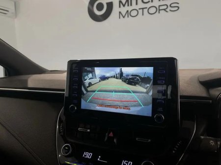 2021 Toyota Corolla - photo 27