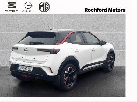 2023 Opel Mokka - photo 4