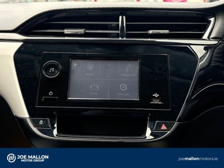 2024 Opel Corsa - photo 28
