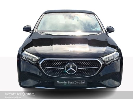 2024 Mercedes-Benz E-Class - photo 6