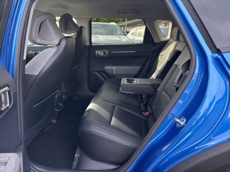 2026 Kia EV4 - photo 9