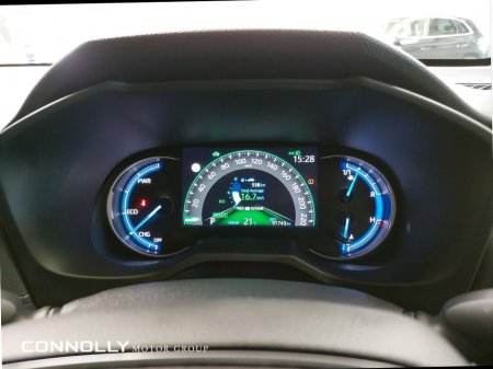2022 Toyota RAV4 - photo 11