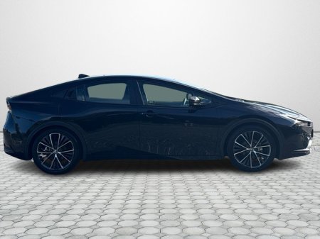 2024 Toyota Prius - photo 11