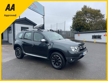 2018 Dacia Duster - photo 18