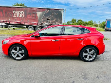 2015 Volvo V40 - photo 10
