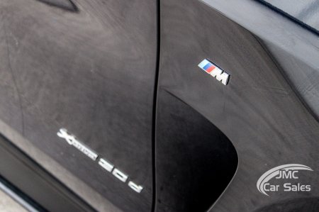 2018 BMW X5 - photo 6