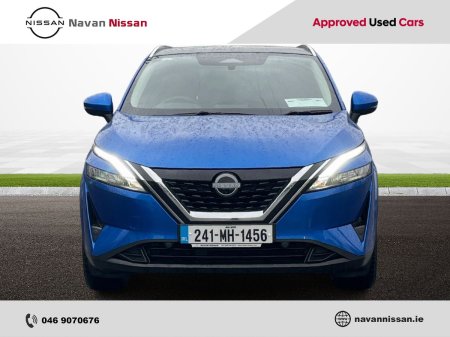 2024 Nissan Qashqai - photo 2