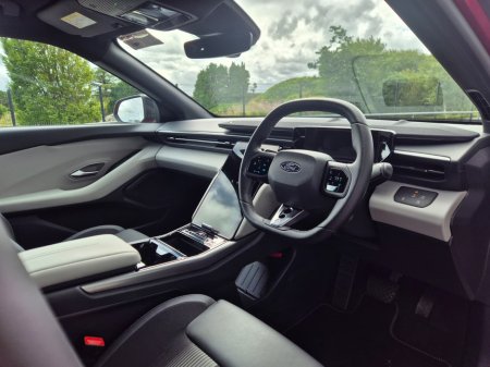 2025 Ford Capri - photo 11