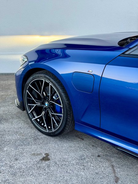 2021 BMW 3-Series - photo 15