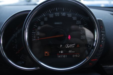 2017 Mini Clubman - photo 12