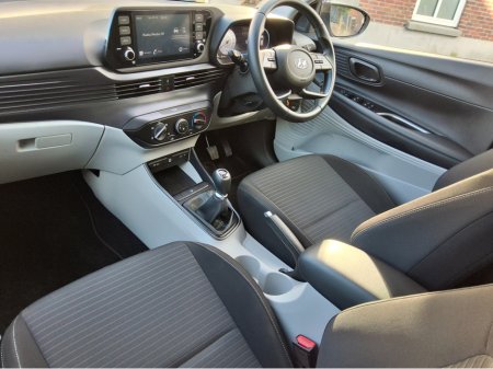 2023 Hyundai i20 - photo 6