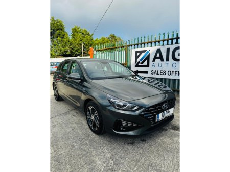 2022 Hyundai i30 - photo 6
