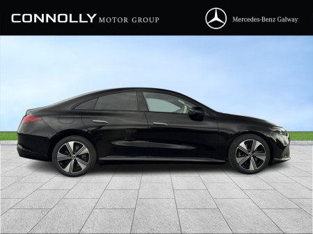 2026 Mercedes-Benz CLA - photo 3