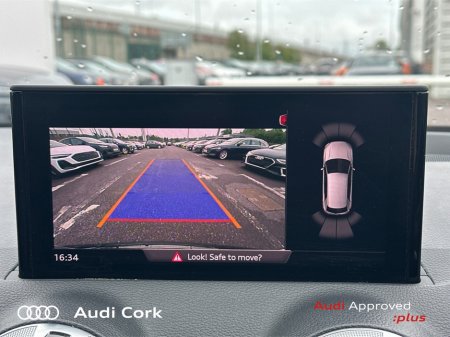 2021 Audi Q2 - photo 18