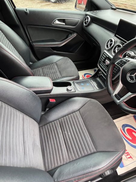 2015 Mercedes-Benz A-Class - photo 15