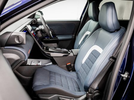 2026 Citroen C5 Aircross - photo 6